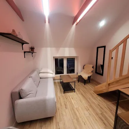 בית חווה Owczarnia Ekologiczne Gospodarstwo Owczarskie