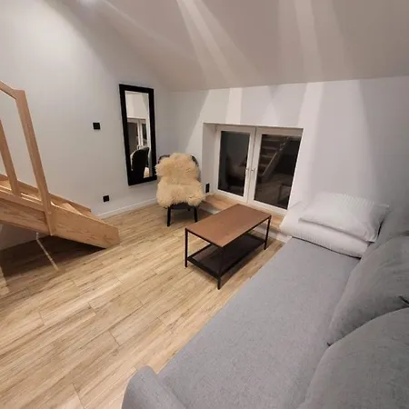 Owczarnia Ekologiczne Gospodarstwo Owczarskie 팜스테이