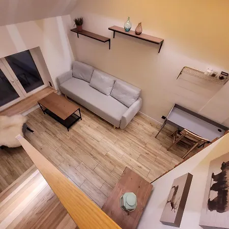 Owczarnia Ekologiczne Gospodarstwo Owczarskie בית חווה *