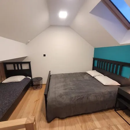 Owczarnia Ekologiczne Gospodarstwo Owczarskie