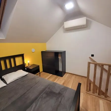 בית חווה Owczarnia Ekologiczne Gospodarstwo Owczarskie *