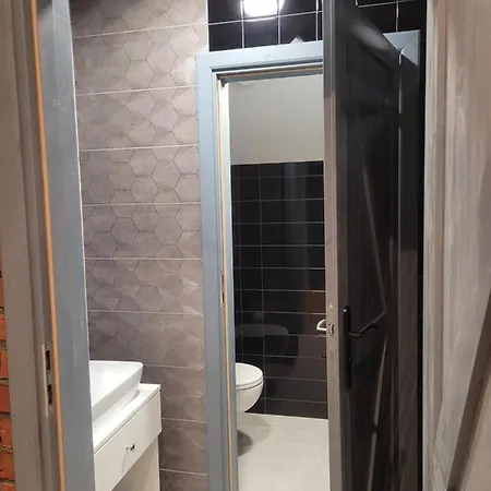 Owczarnia Ekologiczne Gospodarstwo Owczarskie 팜스테이