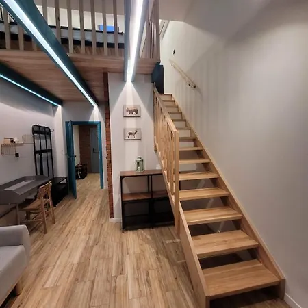 בית חווה Owczarnia Ekologiczne Gospodarstwo Owczarskie *