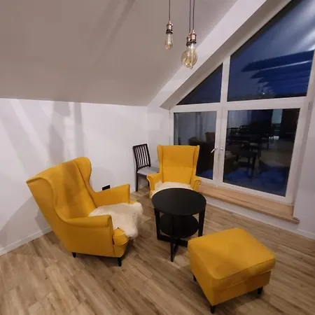 Owczarnia Ekologiczne Gospodarstwo Owczarskie 팜스테이