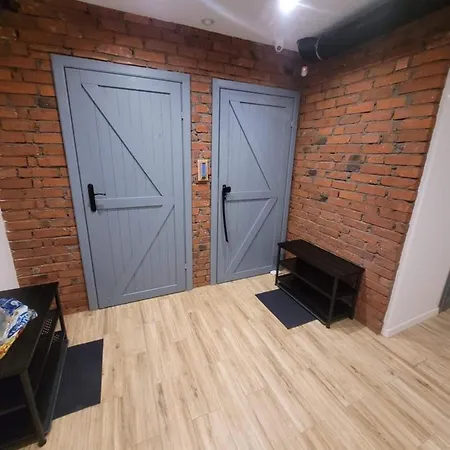 팜스테이 Owczarnia Ekologiczne Gospodarstwo Owczarskie