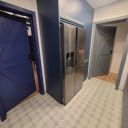 Çiftlik konaklama Owczarnia Ekologiczne Gospodarstwo Owczarskie Dziegielow