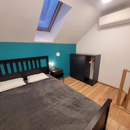 Owczarnia Ekologiczne Gospodarstwo Owczarskie Dziegielow