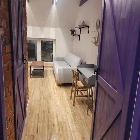 Owczarnia Ekologiczne Gospodarstwo Owczarskie 팜스테이