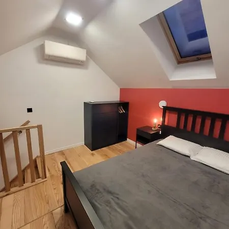 Owczarnia Ekologiczne Gospodarstwo Owczarskie Çiftlik konaklama *