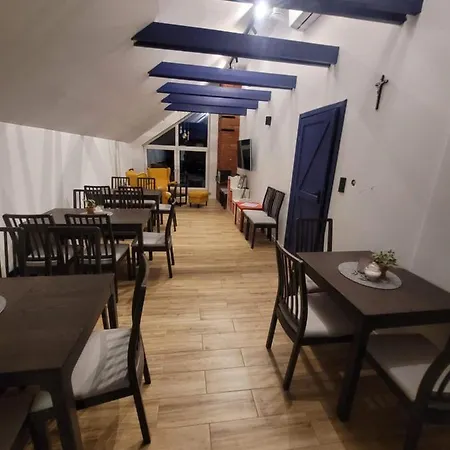 Çiftlik konaklama Owczarnia Ekologiczne Gospodarstwo Owczarskie *