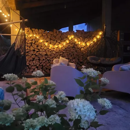 팜스테이 Owczarnia Ekologiczne Gospodarstwo Owczarskie Dziegielow