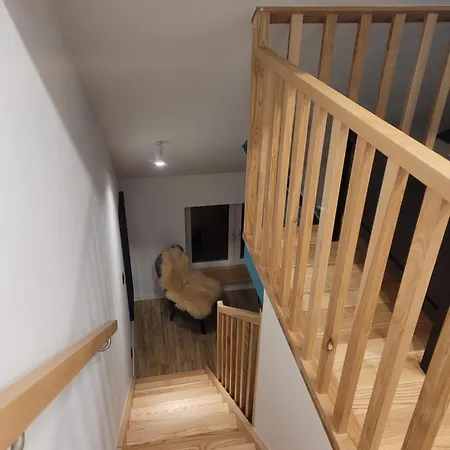 Owczarnia Ekologiczne Gospodarstwo Owczarskie Çiftlik konaklama