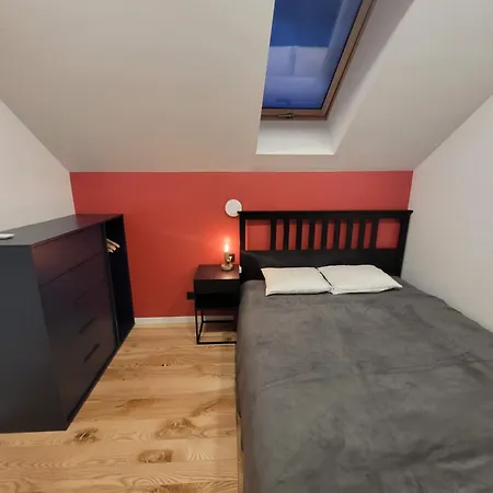 Owczarnia Ekologiczne Gospodarstwo Owczarskie בית חווה Dziegielow