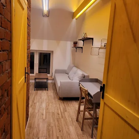 Owczarnia Ekologiczne Gospodarstwo Owczarskie