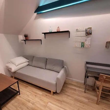 Owczarnia Ekologiczne Gospodarstwo Owczarskie 팜스테이 *