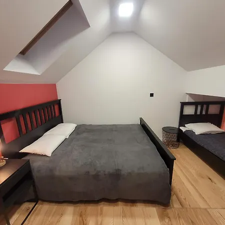 Owczarnia Ekologiczne Gospodarstwo Owczarskie * Dziegielow