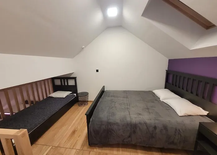 Owczarnia Ekologiczne Gospodarstwo Owczarskie Vakantieboerderij *