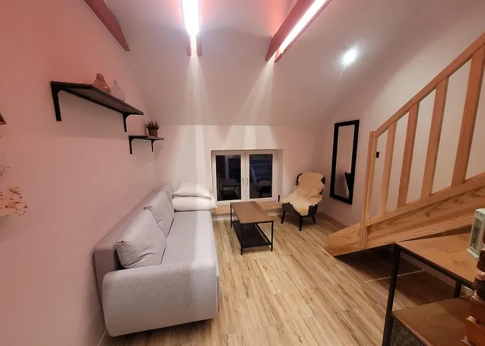 Farm stay Owczarnia Ekologiczne Gospodarstwo Owczarskie