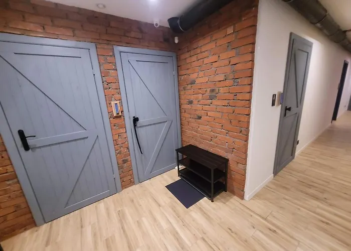 Farm stay Owczarnia Ekologiczne Gospodarstwo Owczarskie *