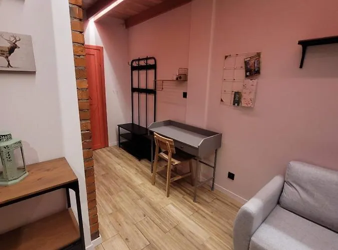 Owczarnia Ekologiczne Gospodarstwo Owczarskie *