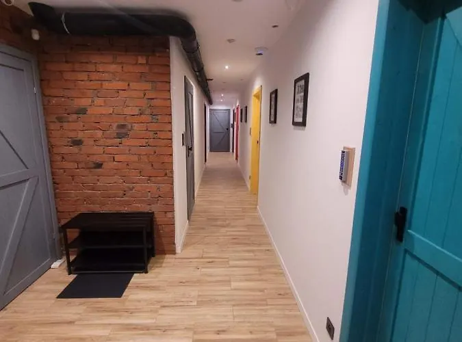 Owczarnia Ekologiczne Gospodarstwo Owczarskie * Dziegielow