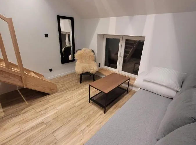 Owczarnia Ekologiczne Gospodarstwo Owczarskie Farm stay