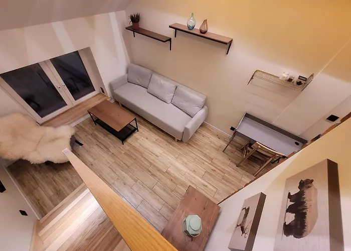 Owczarnia Ekologiczne Gospodarstwo Owczarskie Vakantieboerderij *