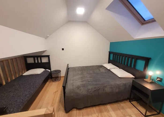 Owczarnia Ekologiczne Gospodarstwo Owczarskie