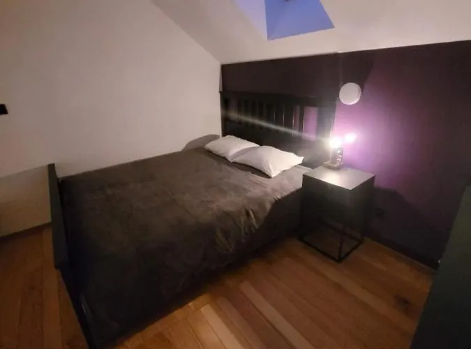 Owczarnia Ekologiczne Gospodarstwo Owczarskie Vakantieboerderij Dziegielow