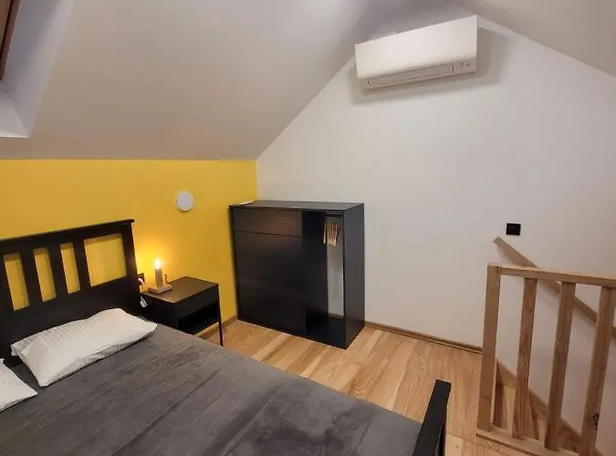 Farm stay Owczarnia Ekologiczne Gospodarstwo Owczarskie *