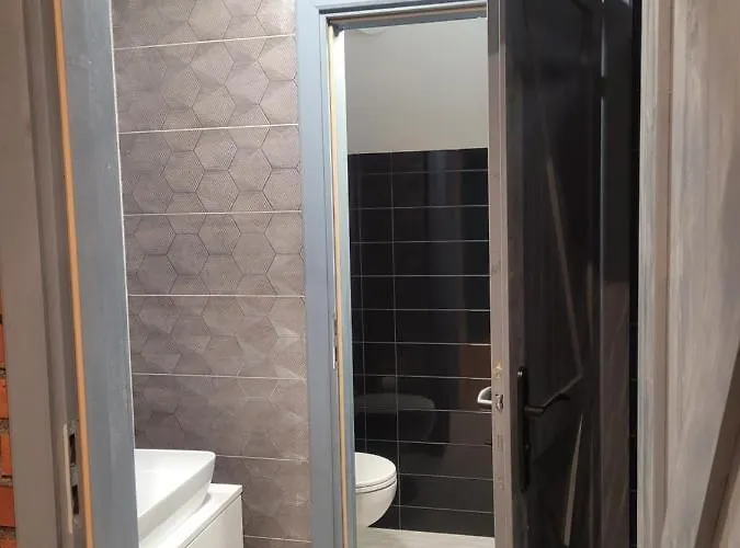 Owczarnia Ekologiczne Gospodarstwo Owczarskie Farm stay