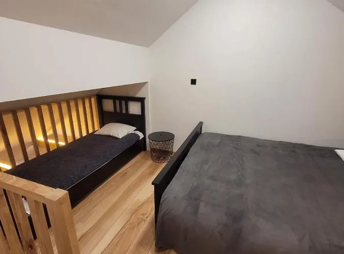 Owczarnia Ekologiczne Gospodarstwo Owczarskie Vakantieboerderij