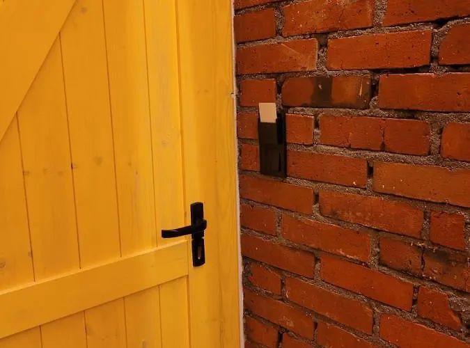 Owczarnia Ekologiczne Gospodarstwo Owczarskie Vakantieboerderij *