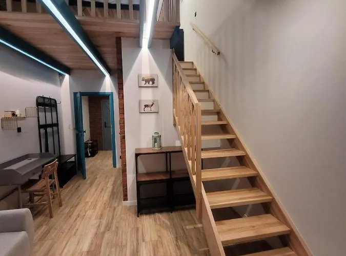 Farm stay Owczarnia Ekologiczne Gospodarstwo Owczarskie *