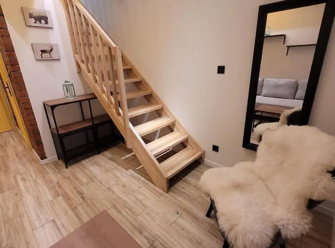 Owczarnia Ekologiczne Gospodarstwo Owczarskie