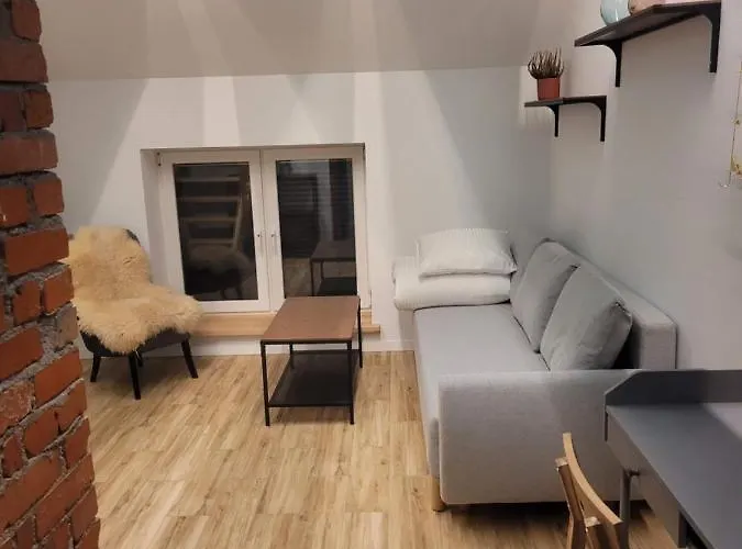 Owczarnia Ekologiczne Gospodarstwo Owczarskie Vakantieboerderij *