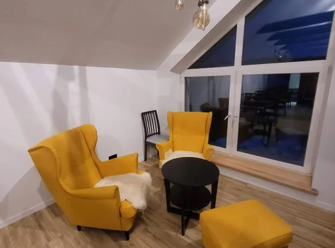 Owczarnia Ekologiczne Gospodarstwo Owczarskie Farm stay