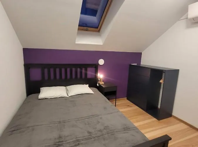 Farm stay Owczarnia Ekologiczne Gospodarstwo Owczarskie