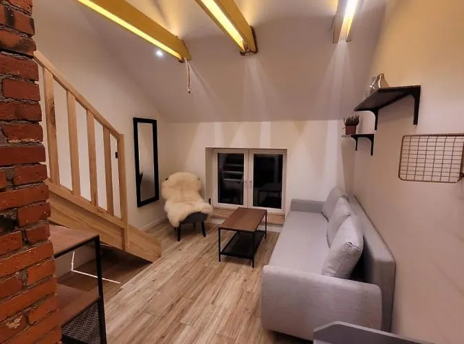 Owczarnia Ekologiczne Gospodarstwo Owczarskie Dziegielow