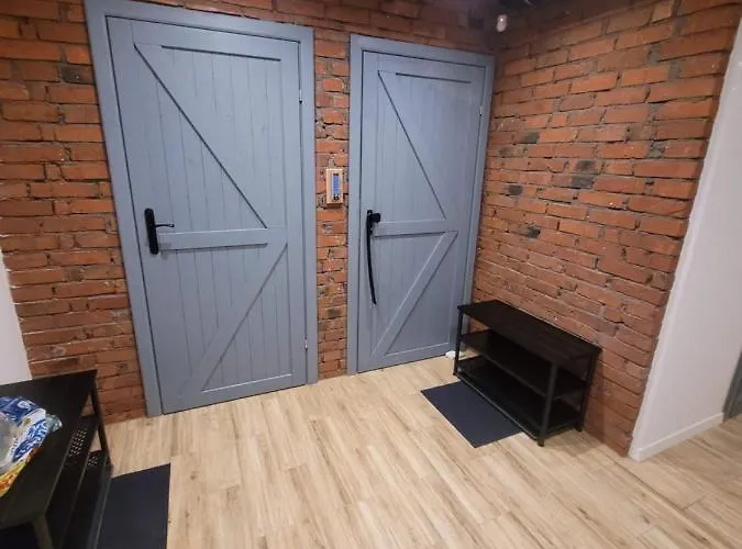 Farm stay Owczarnia Ekologiczne Gospodarstwo Owczarskie