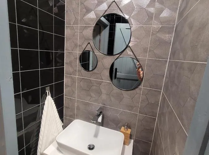 Owczarnia Ekologiczne Gospodarstwo Owczarskie Vakantieboerderij *