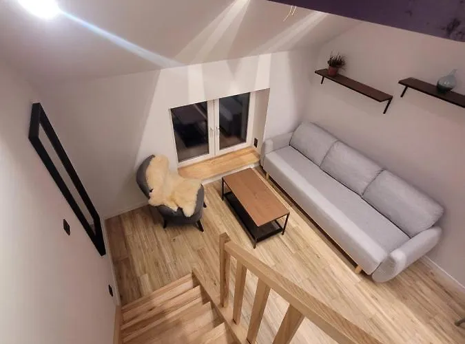 Owczarnia Ekologiczne Gospodarstwo Owczarskie Farm stay