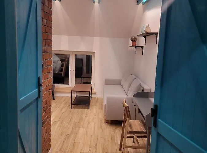 Owczarnia Ekologiczne Gospodarstwo Owczarskie Vakantieboerderij *