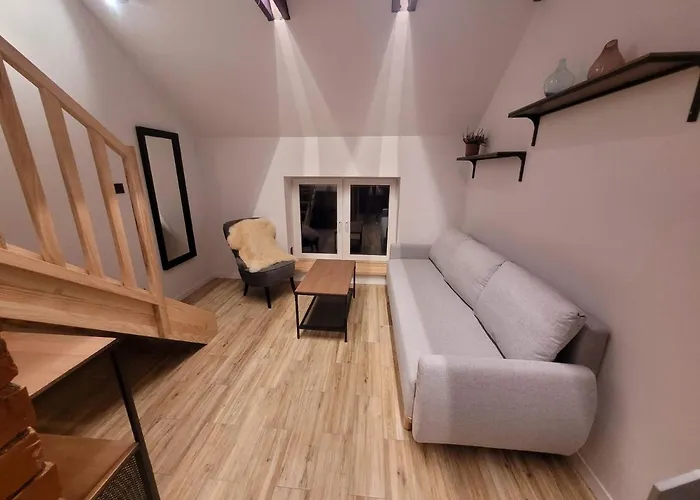 Owczarnia Ekologiczne Gospodarstwo Owczarskie Dziegielow