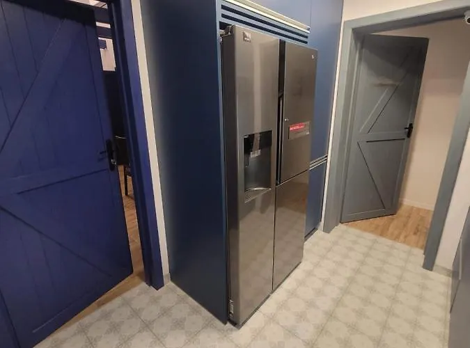 Farm stay Owczarnia Ekologiczne Gospodarstwo Owczarskie Dziegielow