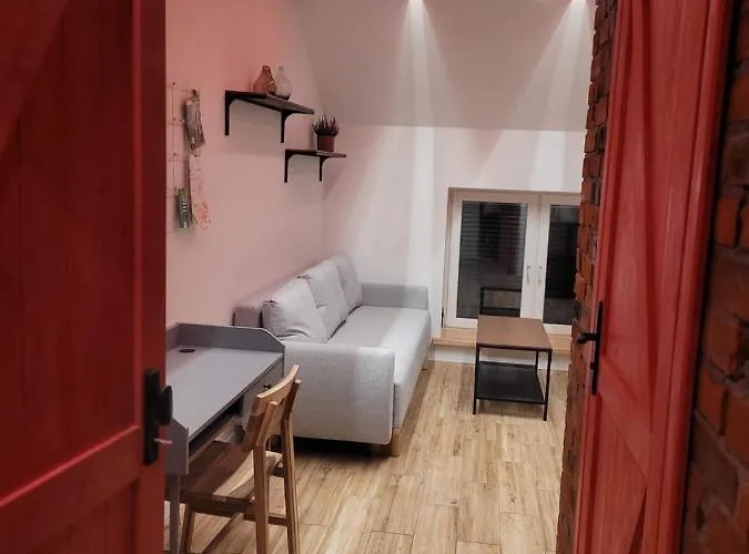 Owczarnia Ekologiczne Gospodarstwo Owczarskie * Dziegielow