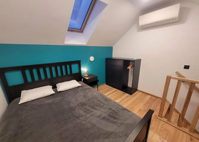 Owczarnia Ekologiczne Gospodarstwo Owczarskie Dziegielow