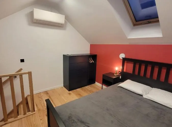 Owczarnia Ekologiczne Gospodarstwo Owczarskie Farm stay *