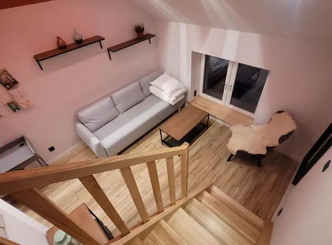 Owczarnia Ekologiczne Gospodarstwo Owczarskie Dziegielow