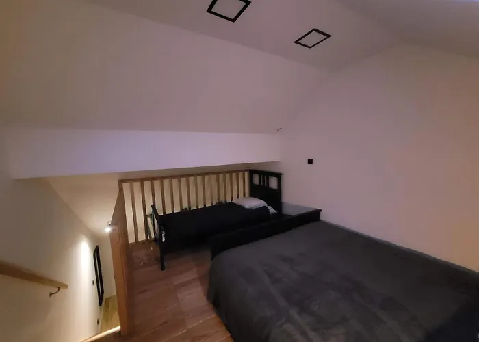 Owczarnia Ekologiczne Gospodarstwo Owczarskie